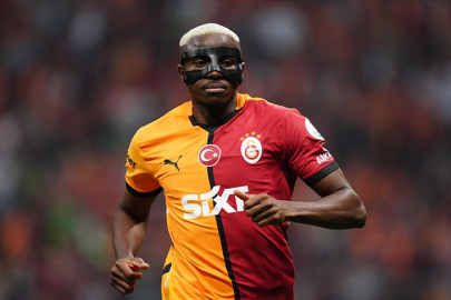 Galatasaray’dan son dakika: Victor Osimhen ameliyata alındı