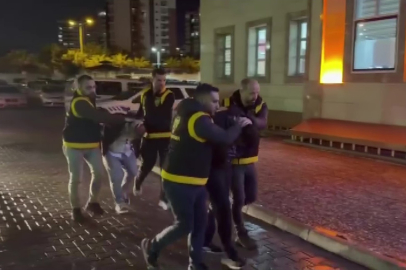 Trafikte dehşet saçan baba-oğula 363 bin TL ceza