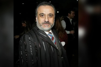 Yapımcı Erol Köse düşerek hayatını kaybetti! Evinde not bulundu