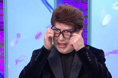 Yılmaz Morgül yıllardır sakladığı aile sırrını ilk kez açıkladı