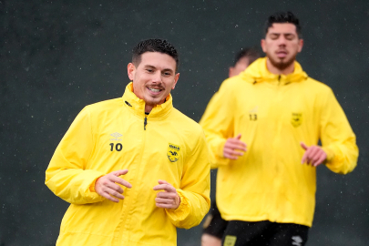 Adana 01 FK, galibiyet parolasıyla sahaya çıkıyor