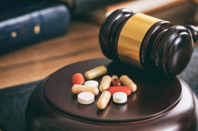 Adana'da tavuk kümesinde uyuşturucu satan sanığa 16 yıl hapis cezası