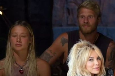 Aleyna tutuklandı, Survivor Yunus Emre'nin eski eşi Beria Gözen konuştu!