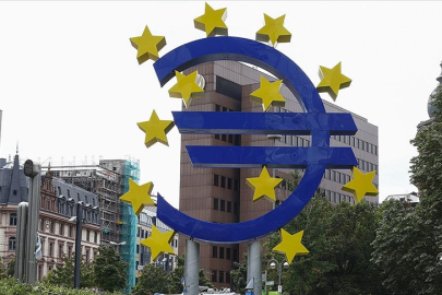 Avro Bölgesi'nde büyüme durma noktasında