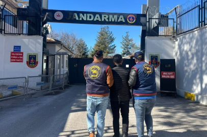 Diyarbakır’da haklarında kesinleşmiş cezalar bulunan 111 kişi yakalandı