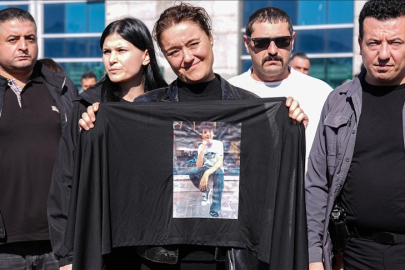 Mattia Ahmet Minguzzi’nin annesine tehdit paylaşımı yapan şahıs gözaltında