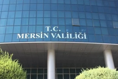 Mersin'de 904 araç trafikten men edildi