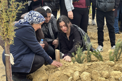 Mersin'de biyopsi sonrası vefat eden eczacı kalfasının ailesinden ihmal iddiası