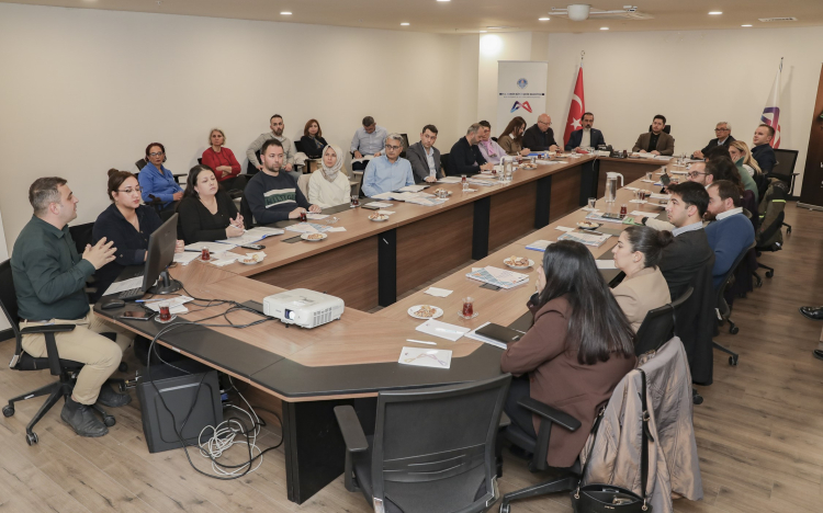 Mersin'in iklim karnesi açıklandı 2