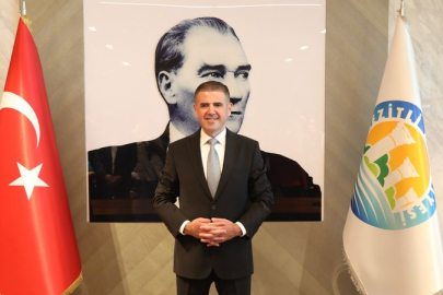 Mezitli Belediye Başkanı Ahmet Serkan Tuncer'den darp olayına ilişkin açıklama