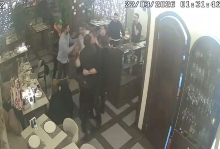 Mezitli Belediye Başkanı Ahmet Serkan Tuncer'den darp olayına ilişkin açıklama 