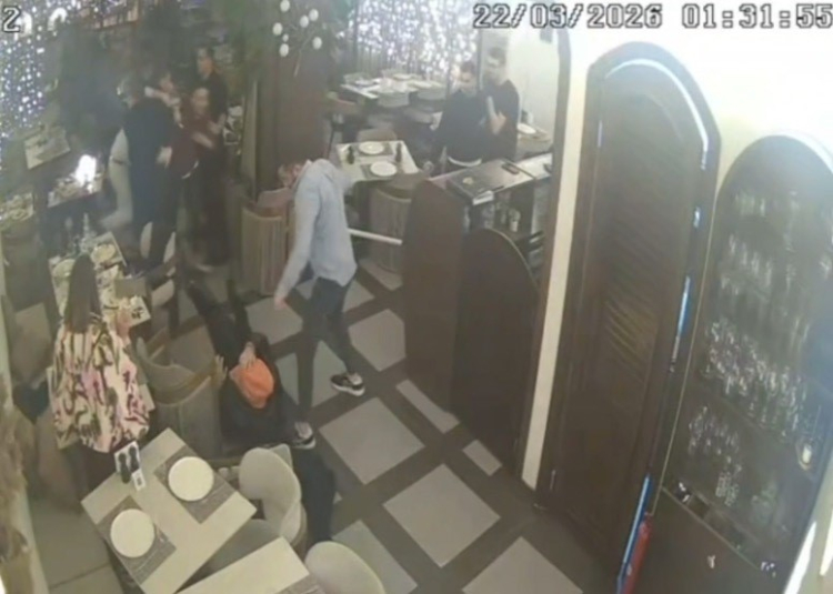 Mezitli Belediye Başkanı Ahmet Serkan Tuncer'den darp olayına ilişkin açıklama 3