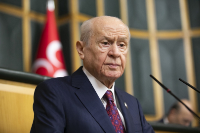 MHP Lideri Devlet Bahçeli: Terörsüz Türkiye hedefi milli bir uyanıştır