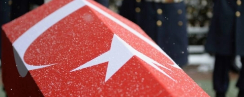 MSB acı haberi duyurdu: Şehit sayımız 2'ye çıktı