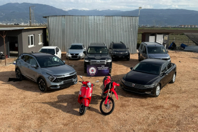 Osmaniye merkezli yasa dışı bahis operasyonunda 1 milyar liralık mal varlığına el konuldu