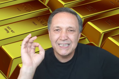SELÇUK GEÇER ALTIN İÇİN BOMBA TAHMİNİ AÇIKLADI! 10 BİN DOLAR HEDEFİ VE PİYASADA SON DURUM