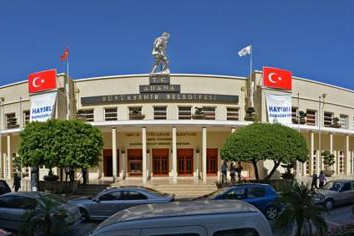 SES-SAHNE-IŞIK VE LED EKRAN SİSTEMLERİ KİRALANMASI HİZMET ALIMI İŞİ