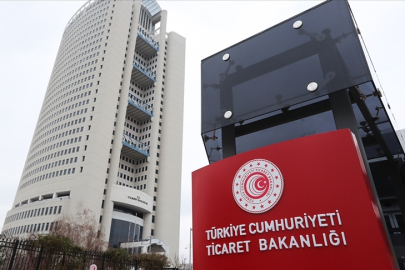 Ticaret Bakanlığından yabancı plakalı taşıt işlemlerine yönelik yeni hizmet