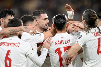 2026 FIFA Dünya Kupası Avrupa Elemeleri play-off turu yarı finalleri yarın oynanacak