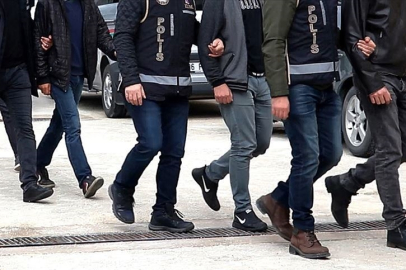 24 ilde DEAŞ operasyonu: 88 şüpheli yakalandı