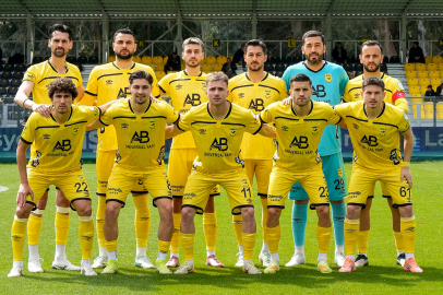 Adana 01 FK’da kritik zaferin ardından gözler Batman - Urfa maçında