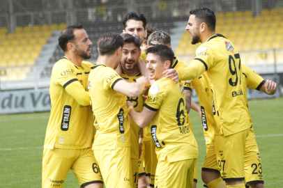 Adana 01 Futbol Kulübü Kepez Spor deplasmanına odaklandı