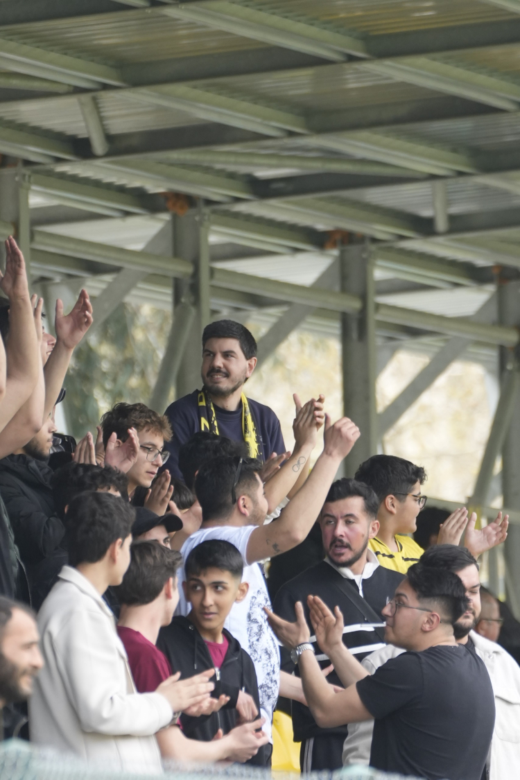 Adana 01 Futbol Kulübü Kepez Spor deplasmanına odaklandı 2