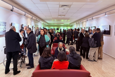 Adana'da Berna Ateşoğlu 7. Sanat Günleri kapsamında kültürel etkinlikler düzenlendi