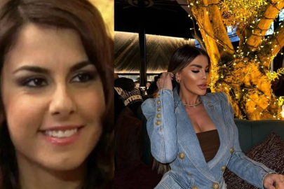 Adanalı dizisiyle tanınmıştı: Tuğçe Özbudak uyuşturucu operasyonunda gözaltına alındı