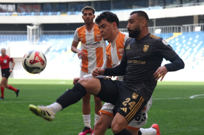 Adanaspor 8-1’lik tarihi hezimet yaşadı
