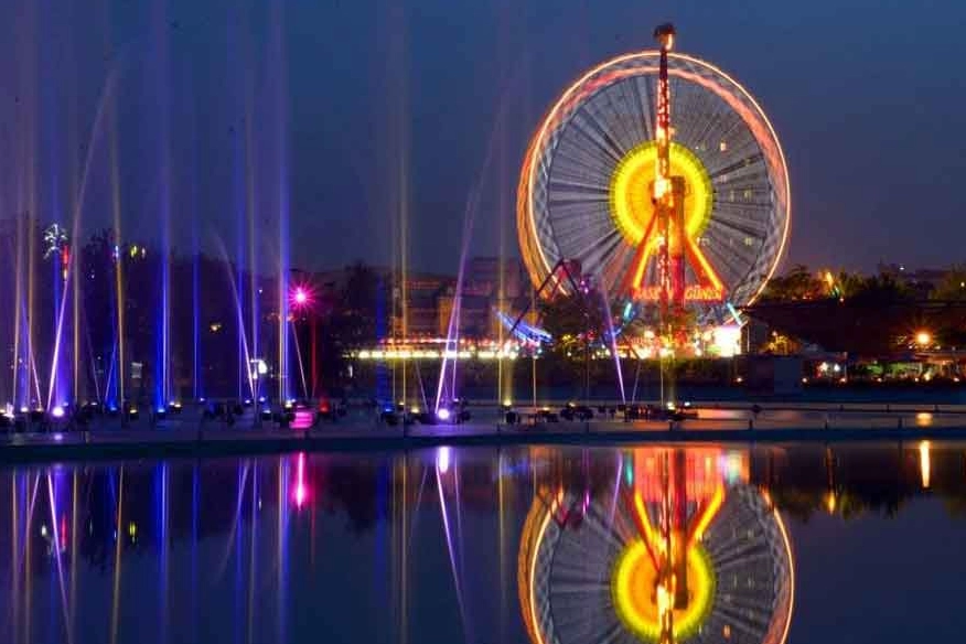 Ankara’da Fotoğraf Tutkunları İçin Gezilecek ve Fotoğraf Çekilecek 6 Mekan