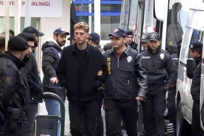 Bahis ve şike iddialarıyla yargılanan Galatasaraylı futbolcu Metehan Baltacı için tahliye talebi