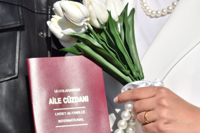 Bakan Göktaş: 132 Bin 688 gence evlilik kredisi desteği verdik