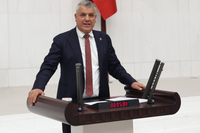 Barut: Gübre ve mazotta vergileri kaldırın