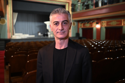 Dünya Tiyatro Günü'ne özel sahnelenecek oyunların biletleri tükendi