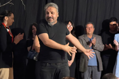 Epik Sanat Tiyatrosu Genel Sanat Yönetmeni Gökhan Altunöz’den 2026 tiyatro bildirisi