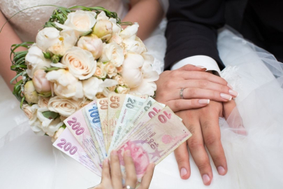 Evlenecek gençlere 250 bin TL destek: Faizsiz kredi ve indirim kampanyası başladı