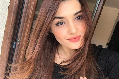 HANDE ERÇEL HAKKINDA YAKALAMA KARARI İDDİASI! İLK AÇIKLAMA GELDİ