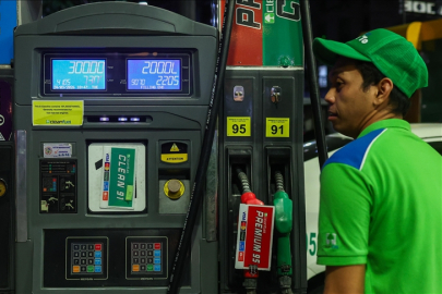 Hürmüz Boğazı'nın fiilen kapanmasının ardından Asya ülkeleri acil durum tedbirleri açıklıyor