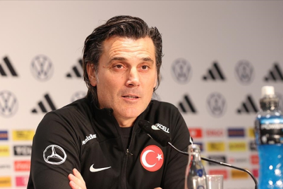 Montella: Uzun yıllardır hasretini çektiğimiz kupayı kazanmak istiyoruz