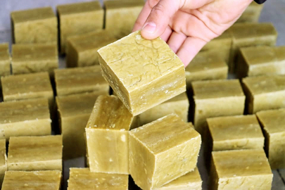 Nesiller boyu aktarılan 'köpüklü' miras