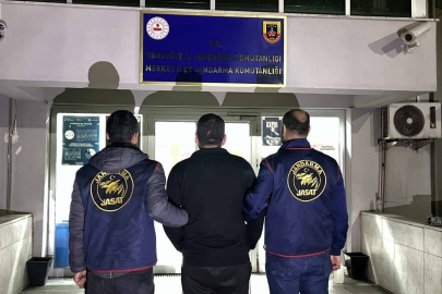 Osmaniye’de jandarmadan asayiş operasyonu: 109 kişi yakalandı