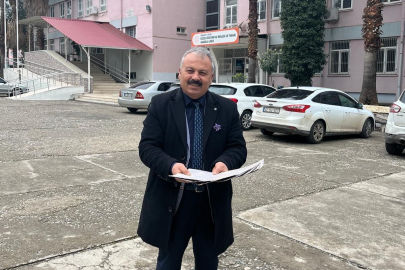 Osmaniye Düziçi'nde asırlık Zimem Defteri geleneğiyle öğrenci borçları silindi