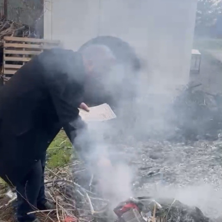 Osmaniye Düziçi'nde asırlık Zimem Defteri geleneğiyle öğrenci borçları silindi 3