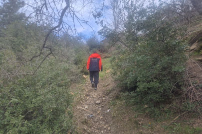 Saimbeyli’de ailesinin haber alamadığı çocuk için arama çalışması başlatıldı