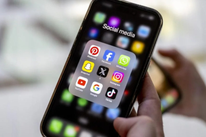 Şanlıurfa'da sosyal medya paylaşımlarına yönelik operasyon: 9 gözaltı