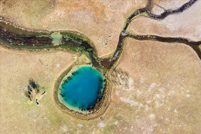 Su kıtlığı dünya nüfusunun yarısını etkiliyor