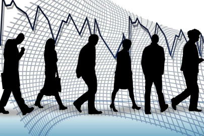 TÜİK 2025 işsizlik rakamlarını açıkladı
