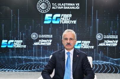 Türkiye'de 5G dönemi başlıyor: Cumhurbaşkanı Erdoğan 31 Mart'ta resmen ilan edecek