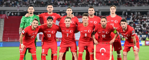 Türkiye Romanya maçı ne zaman, saat kaçta ve hangi kanalda? || Türkiye Romanya maçı şifresiz mi, ilk 11'de kimler var?